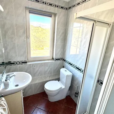 La Higuera Villa Sayalonga