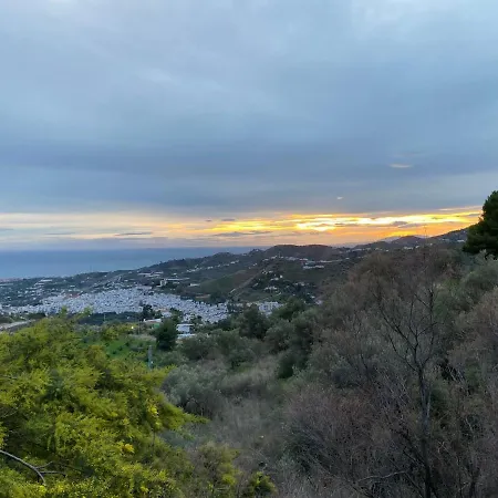 La Higuera *